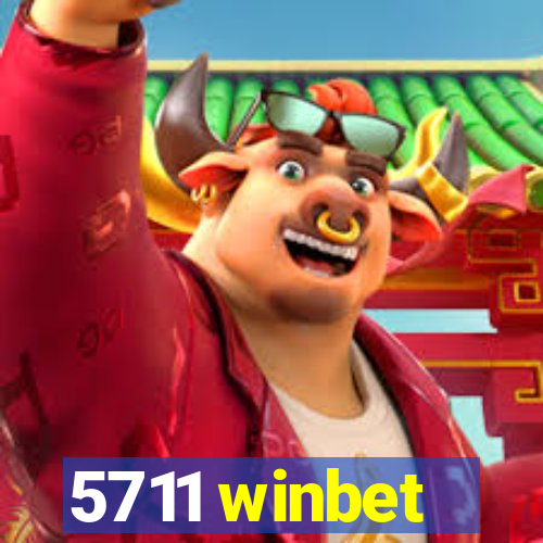 5711 winbet